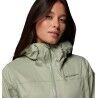 Columbia Inner Limits IV Jacket - Waterproof jacket - Women's | Hardloop