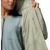 Columbia Inner Limits IV Jacket - Waterproof jacket - Women's | Hardloop