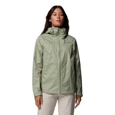 Inner Limits IV Jacket - Regnjakke - Damer