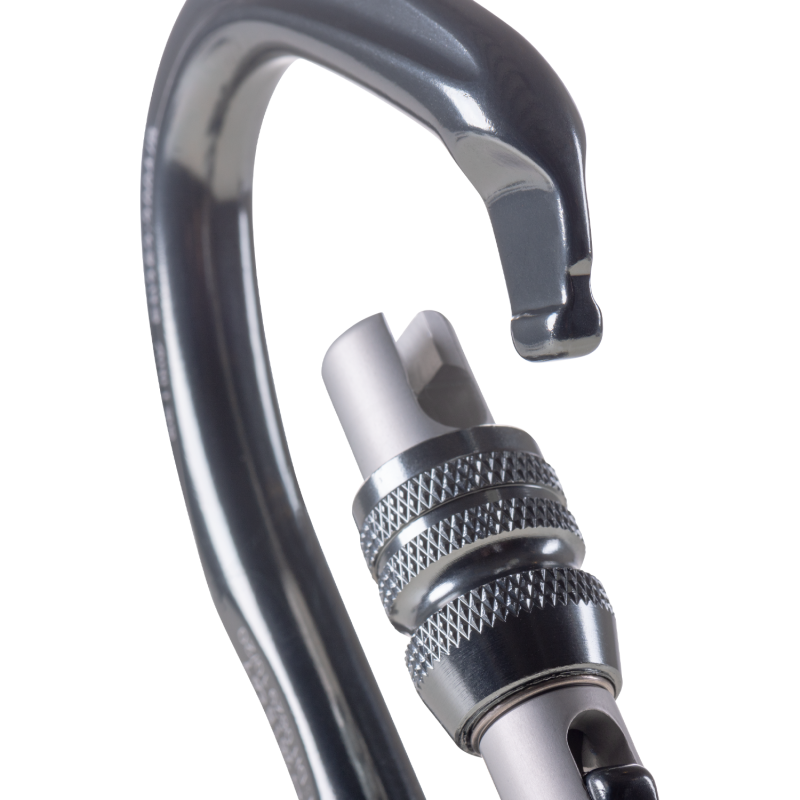 Beal Be Link Screw - Carabiner | Hardloop