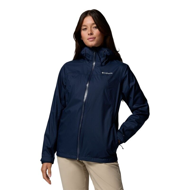 Inner Limits IV Jacket - Kurtka przeciwdeszczowa damska