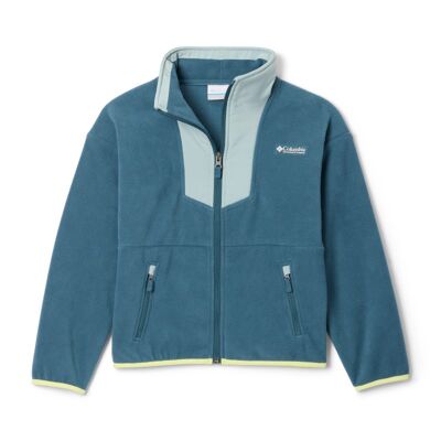 Sequoia Grove Full Zip Fleece - Fleecejacke - Kind