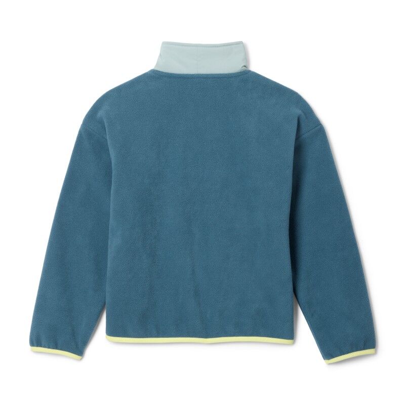 Columbia Sequoia Grove Full Zip Fleece - Fleecetröjor - Børn | Hardloop