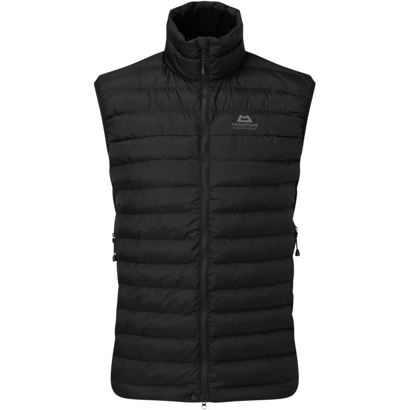 Superflux Vest - Syntetväst - Herr