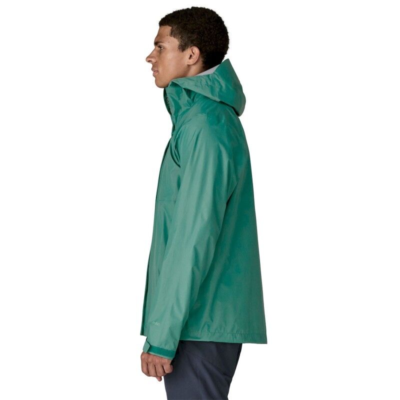 Patagonia M's Torrentshell 3L Jkt - Chaqueta impermeable - Hombre | Hardloop