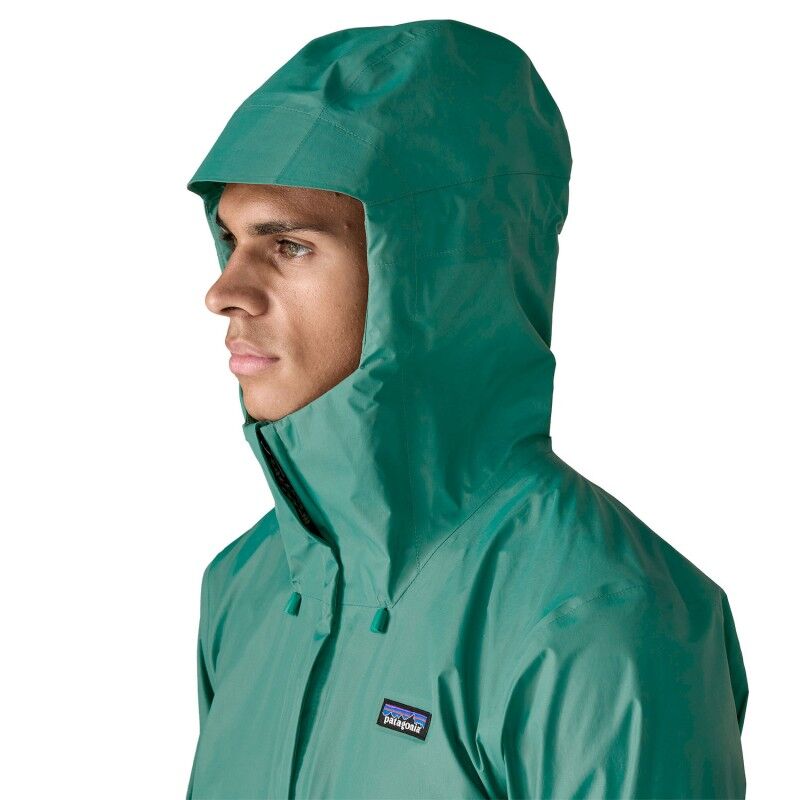 Patagonia M's Torrentshell 3L Jkt - Chaqueta impermeable - Hombre | Hardloop