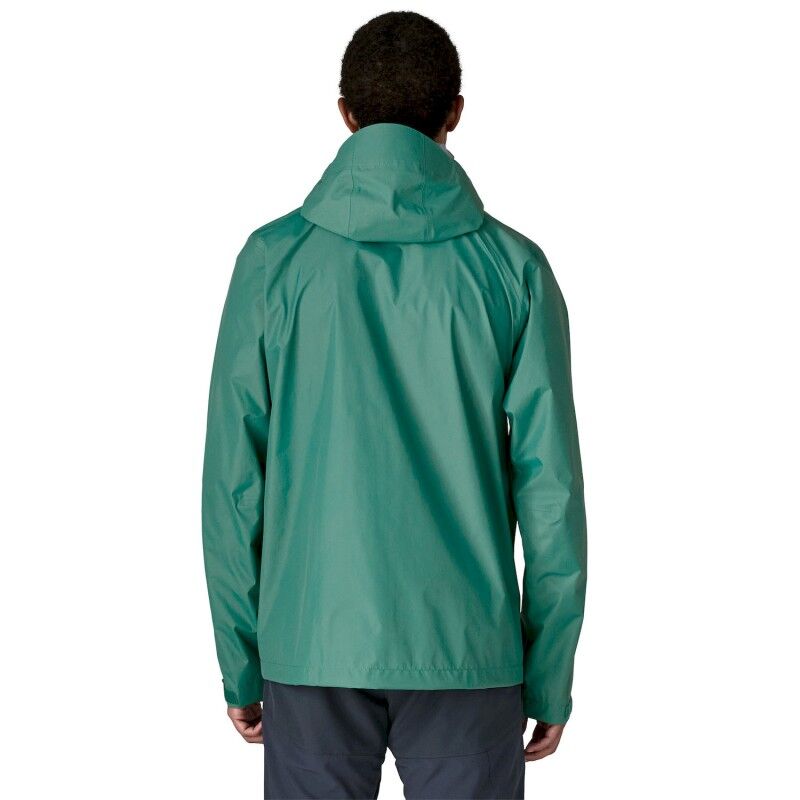 Patagonia M's Torrentshell 3L Jkt - Chaqueta impermeable - Hombre | Hardloop