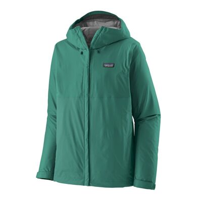 M's Torrentshell 3L Jkt - Pánská nepromokavá bunda