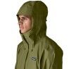 Patagonia M's Torrentshell 3L Jkt - Sadetakki - Miehet | Hardloop