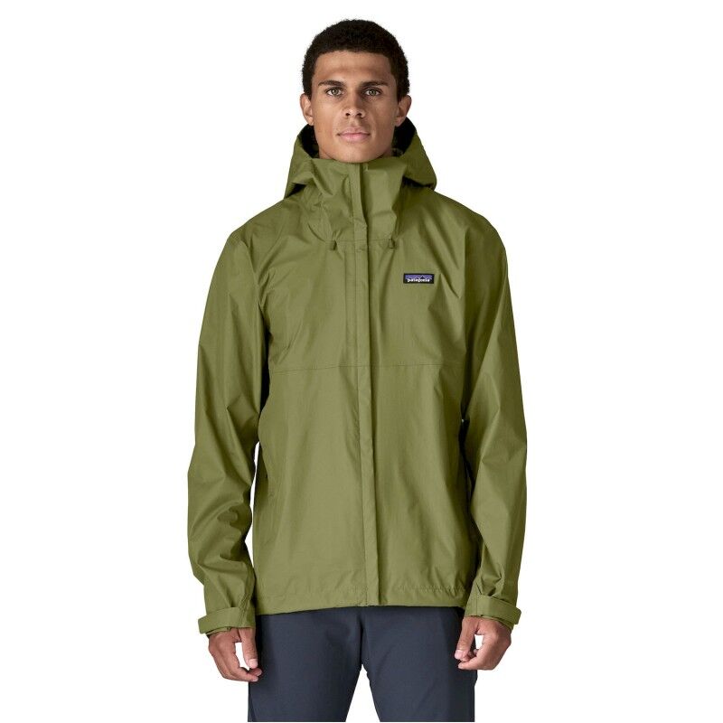 Patagonia M's Torrentshell 3L Jkt - Sadetakki - Miehet | Hardloop