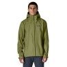 Patagonia M's Torrentshell 3L Jkt - Sadetakki - Miehet | Hardloop