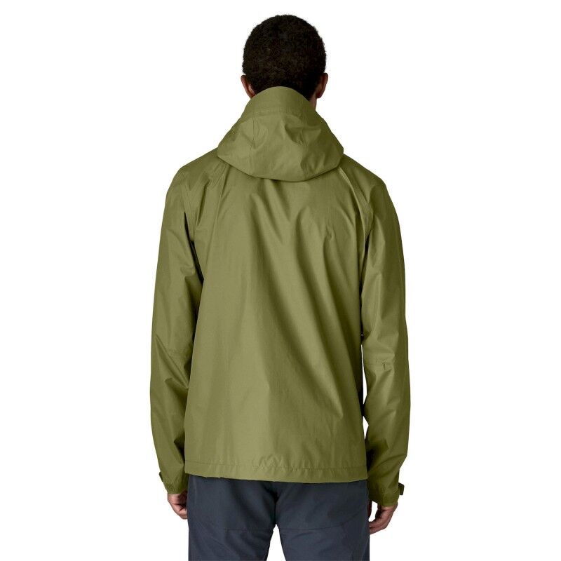 Patagonia M's Torrentshell 3L Jkt - Hardshelljacke - Herren | Hardloop