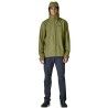 Patagonia M's Torrentshell 3L Jkt - Sadetakki - Miehet | Hardloop