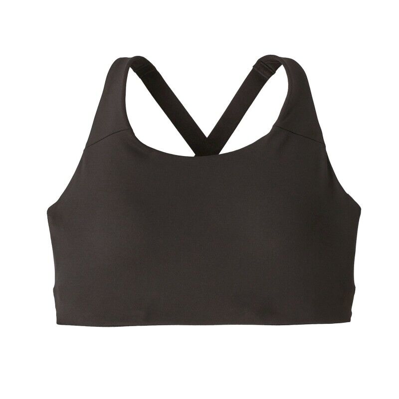 Shadowlite High Impact Adjustable Bra - Sujetador deportivo - Mujer