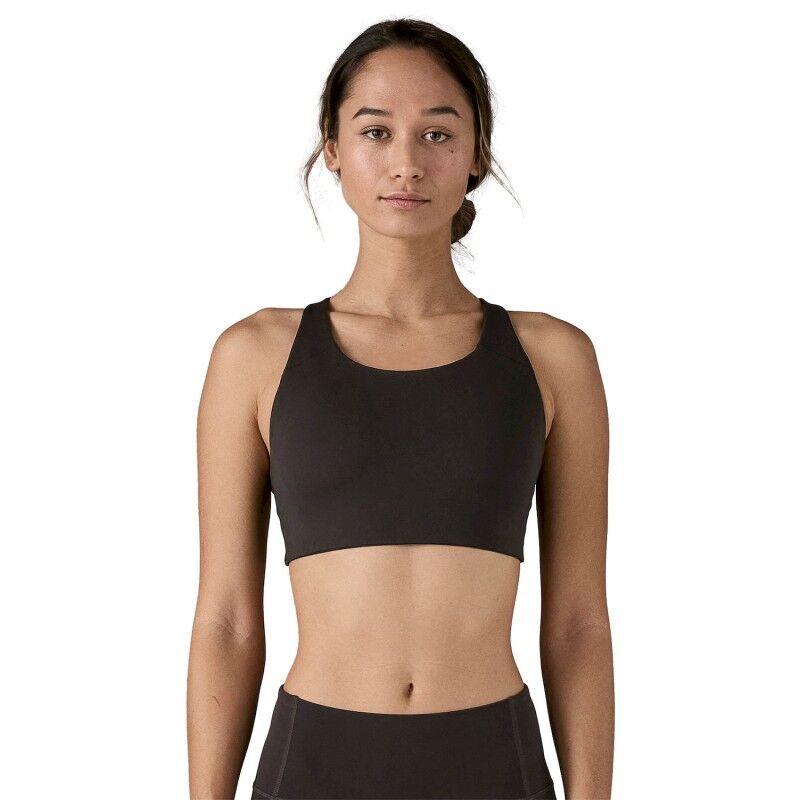 Patagonia Shadowlite High Impact Adjustable Bra - Sujetador deportivo - Mujer | Hardloop