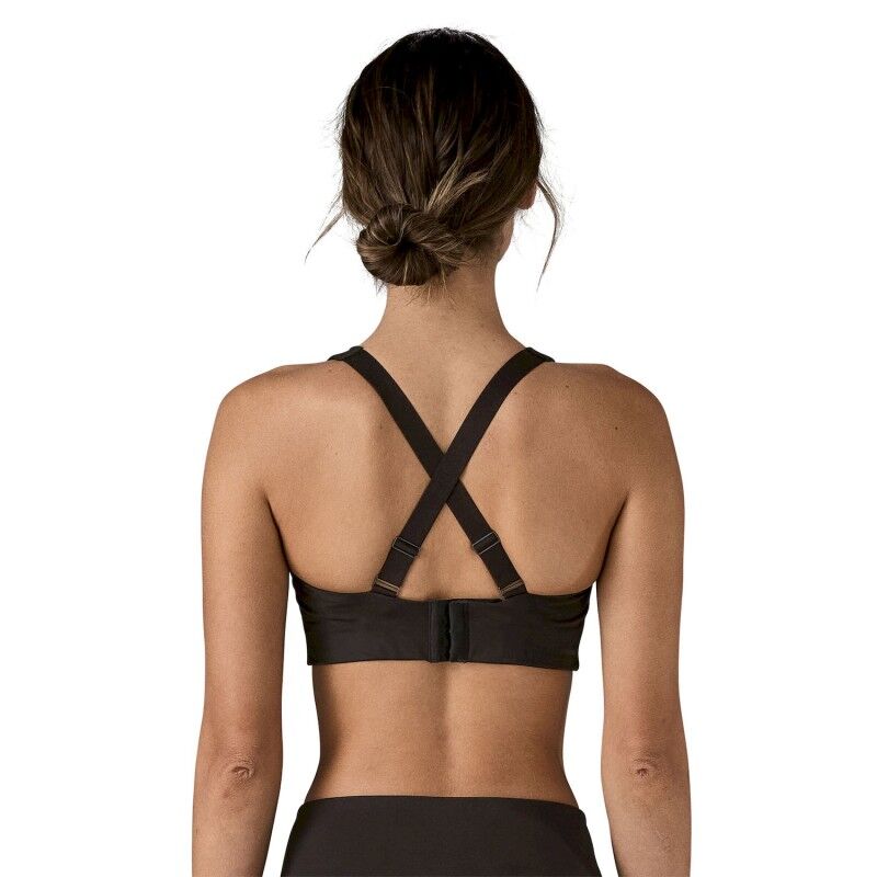 Patagonia Shadowlite High Impact Adjustable Bra - Sport Bh - Dames | Hardloop