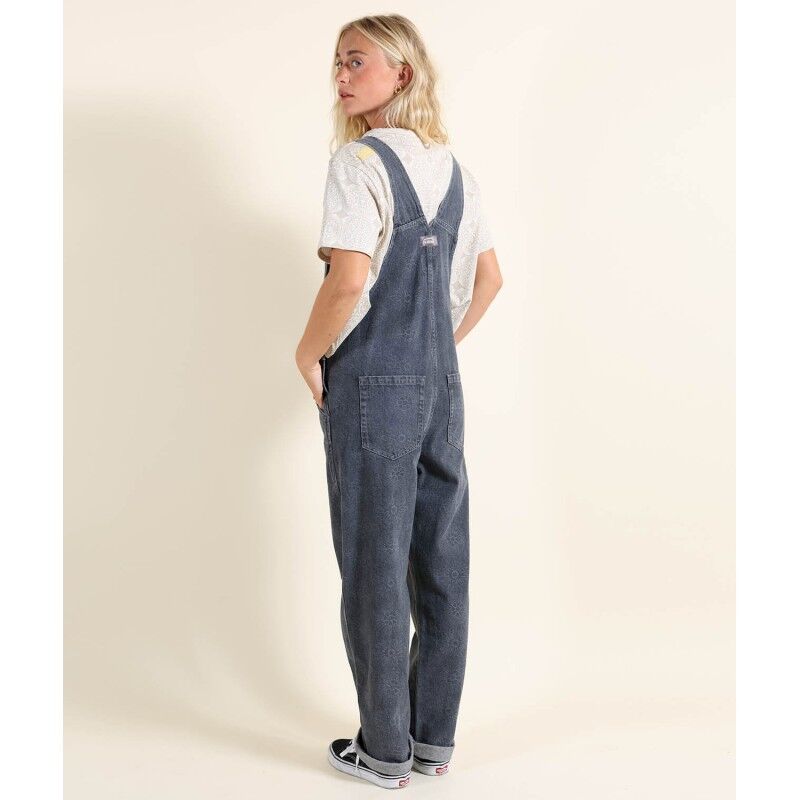 Oxbow Motel - Salopette femme | Hardloop