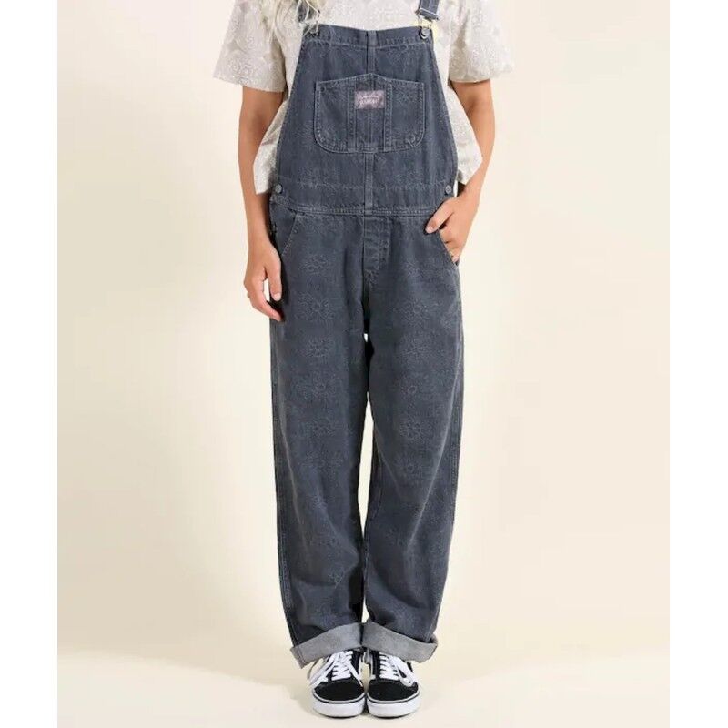 Oxbow Motel - Women's overalls | Hardloop