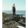 Oxbow Motel - Salopette femme | Hardloop