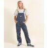 Oxbow Motel - Women's overalls | Hardloop