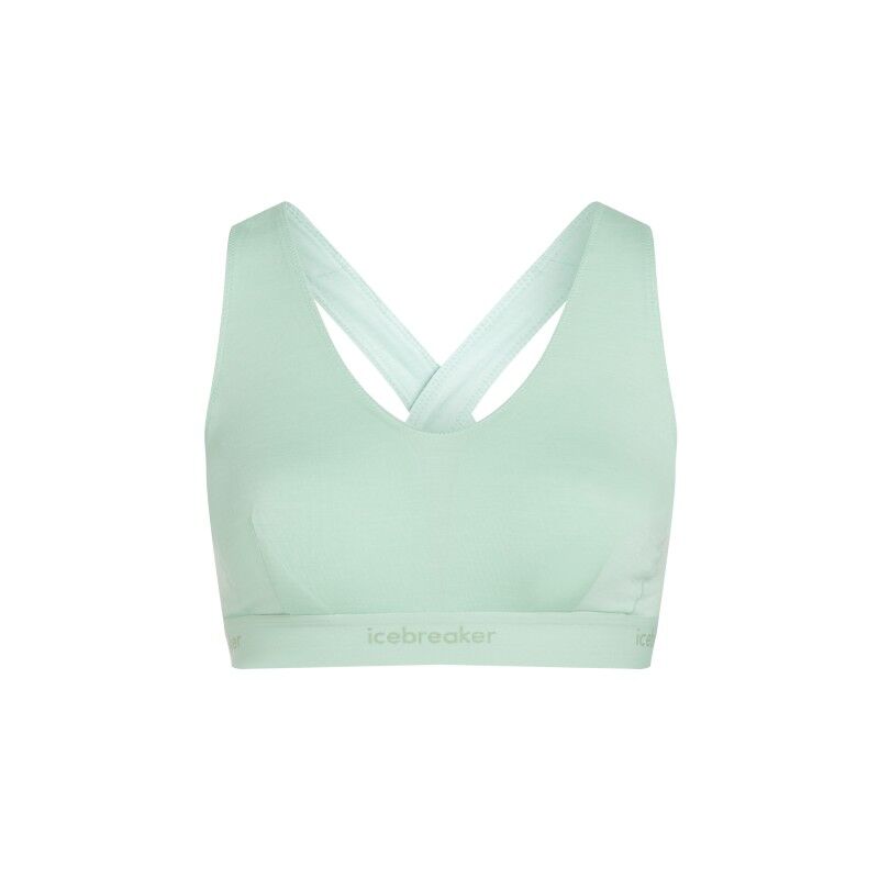 125 Cool-Lite Sprite Racerback Bra - Merino Sport-BH