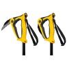 Grivel Condor Evo Ski Vario - Single - Bâtons ski | Hardloop