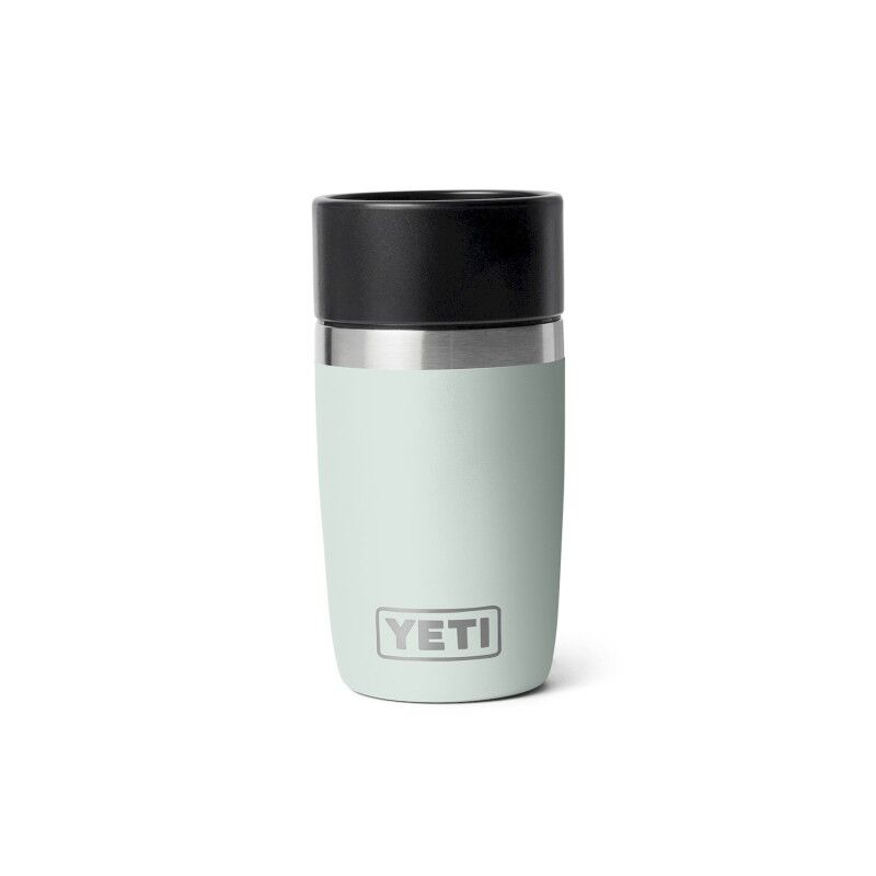 Rambler 8 oz Travel Bottle - Garrafa térmica