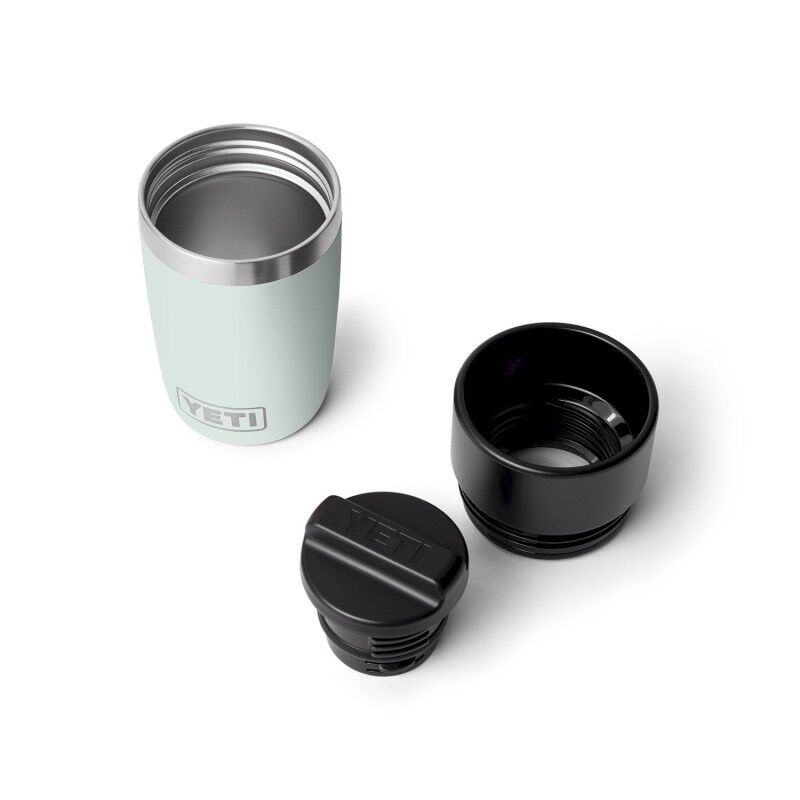 Yeti Rambler 8 oz Travel Bottle - Termoflaske | Hardloop