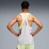Puma M Lightspeed Ultraweave Graphic Singlet - Tank top - Men's | Hardloop