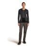 icebreaker 200 RealFleece Descender LS Zip Hoodie - Merino Fleece jacket - Women's | Hardloop