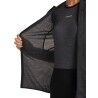 icebreaker 200 RealFleece Descender LS Zip Hoodie - Merino Fleece jacket - Women's | Hardloop