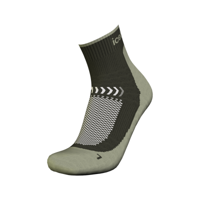 Merino Hike+ Light Mini - Merinosocken - Herren