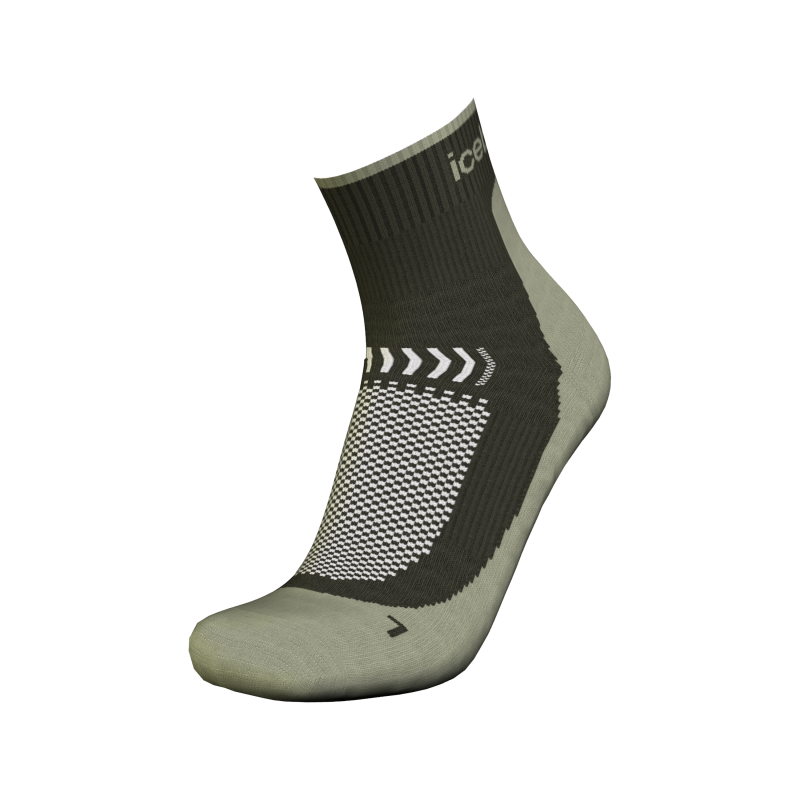 Merino Hike+ Light Mini - Merinosokker - Herrer