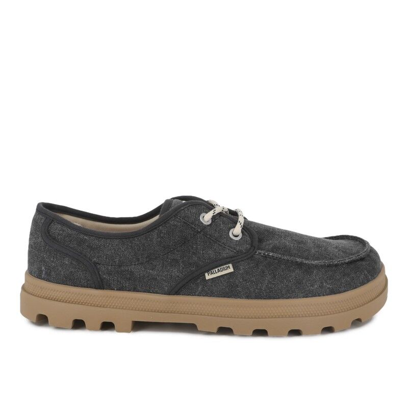 Dunelite Moc Cush - Miejskie buty meskie