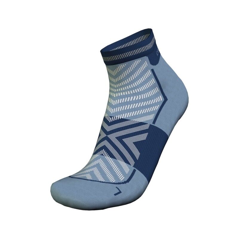 Merinos Run+ Ultralight Mini - Hardloopsokken - Heren
