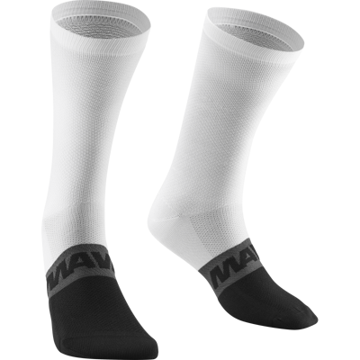 Essential High Socks - Chaussettes vélo