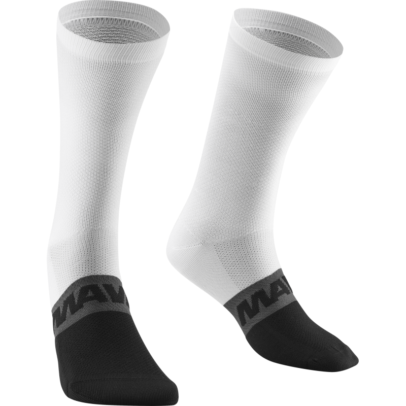 Essential High Socks - Chaussettes vélo