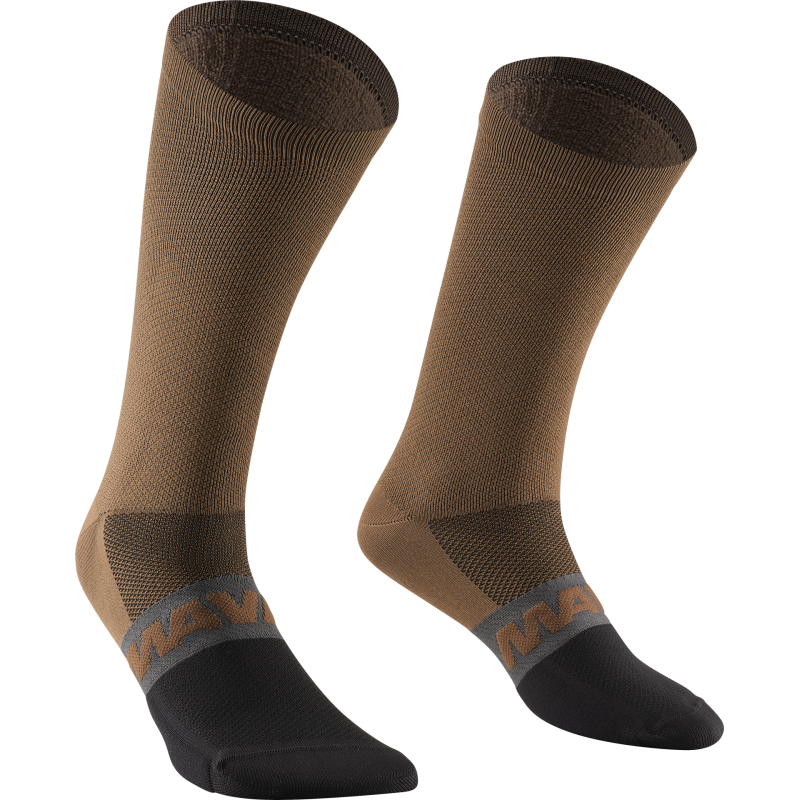 Essential High Socks - Skarpety rowerowe