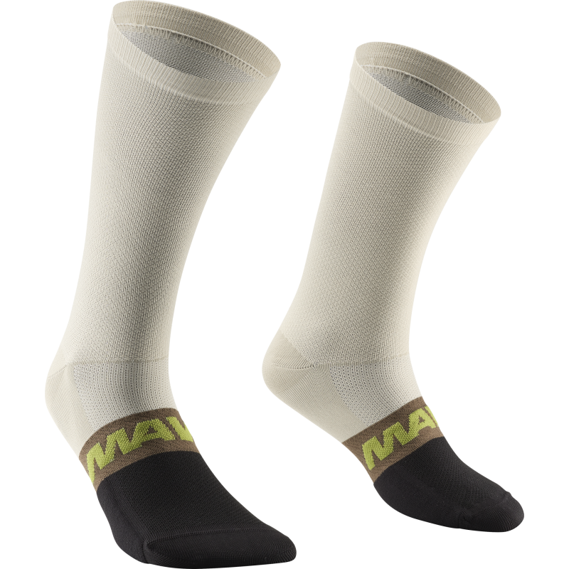 Essential High Socks - Cykelstrumpor
