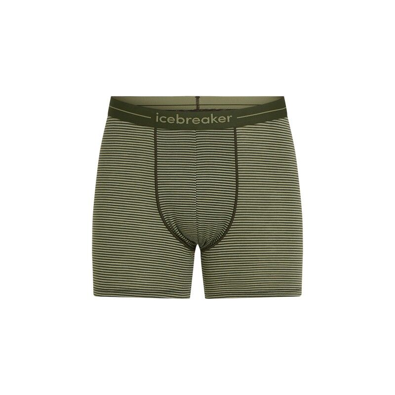 Anatomica Boxers - Bokserki męskie