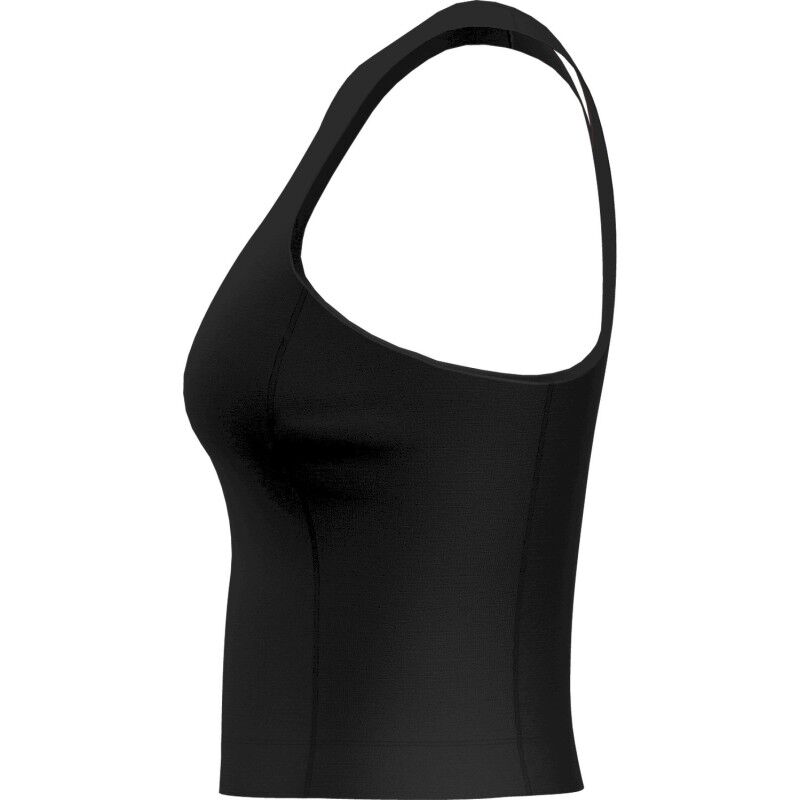 icebreaker Merinos 150 Active Cropped Bra-Tank - Tank top - Women's | Hardloop