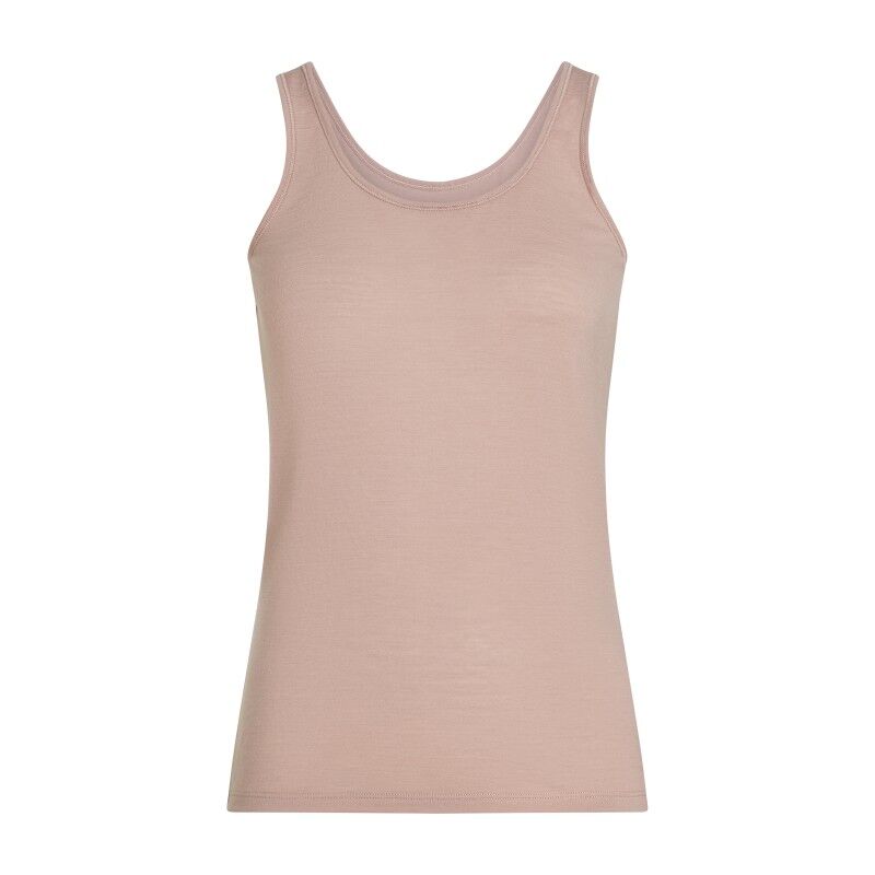 Icebreaker - Siren Tank - Tank top - Women's