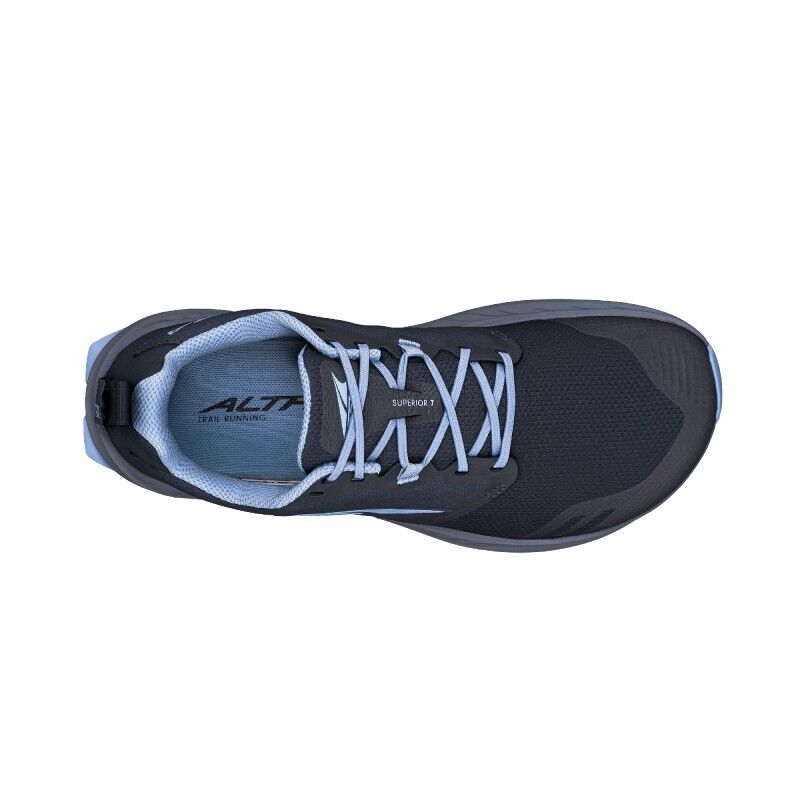 Altra Superior 7 - Buty trailowe damskie | Hardloop