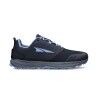 Black / Blue
