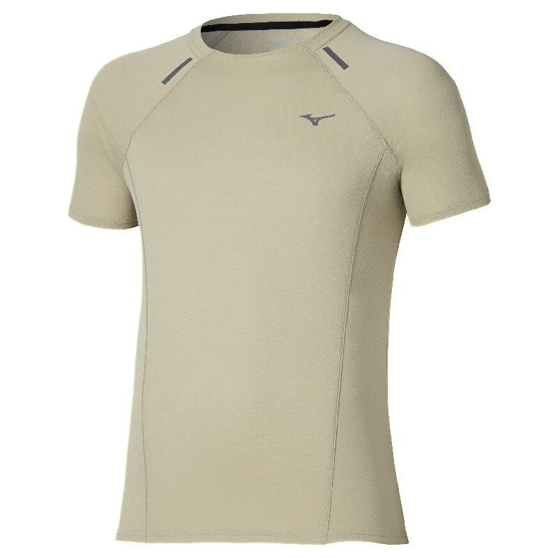 Active Dryaeroflow SS Tee - T-shirt - Uomo