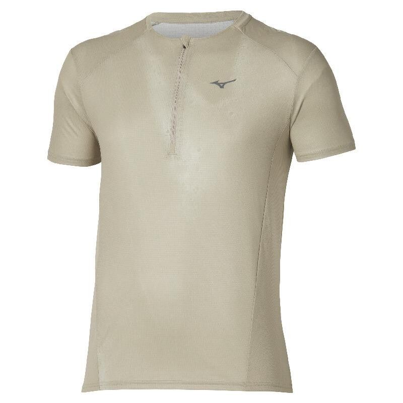 Trail Graphic SS Tee - T-shirt - Herrer