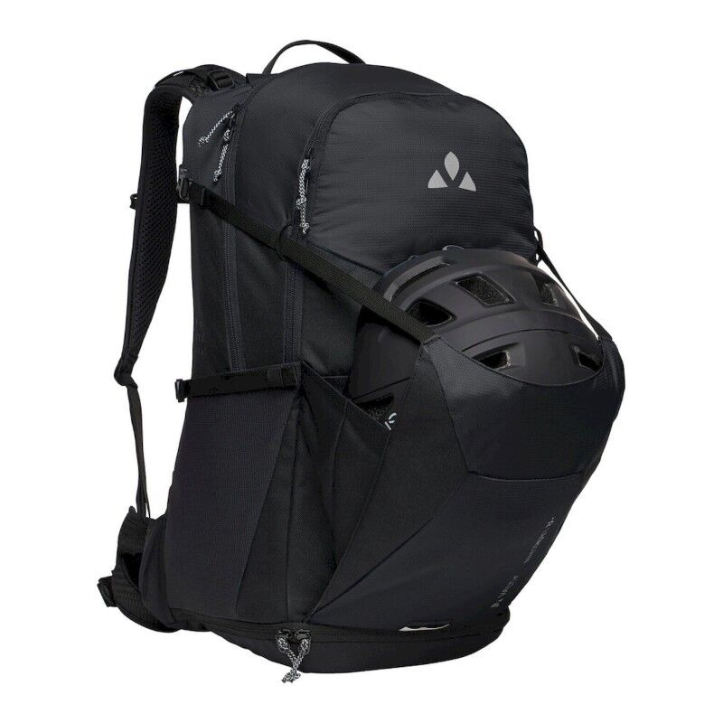 Vaude TrailControl 25+ - Cycling backpack | Hardloop