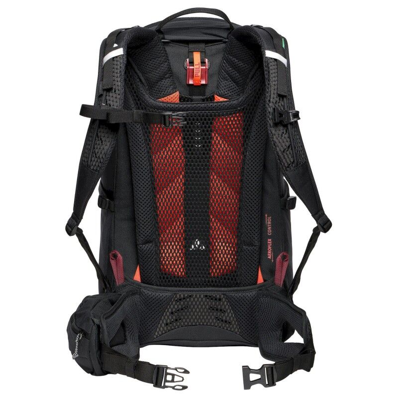 Vaude TrailControl 25+ - Cycling backpack | Hardloop