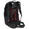 Vaude TrailControl 25+ - Sac à dos vélo | Hardloop