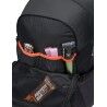 Vaude TrailControl 25+ - Cycling backpack | Hardloop